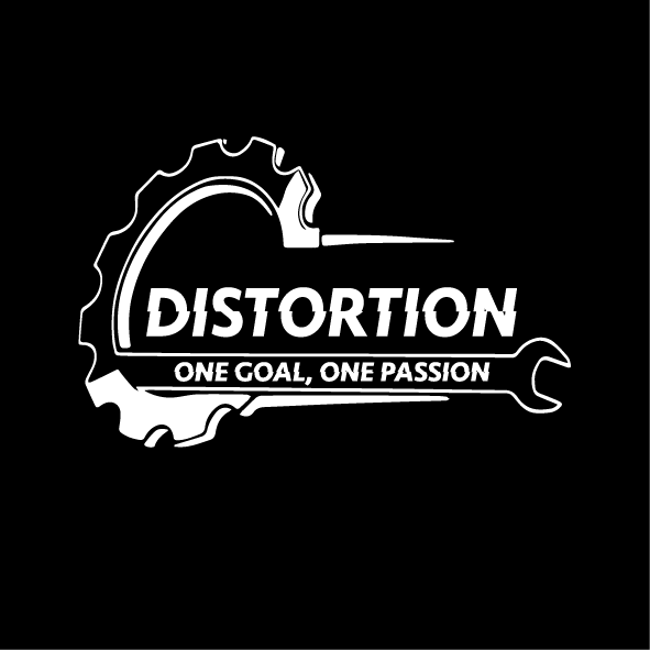 Distortion Car Club