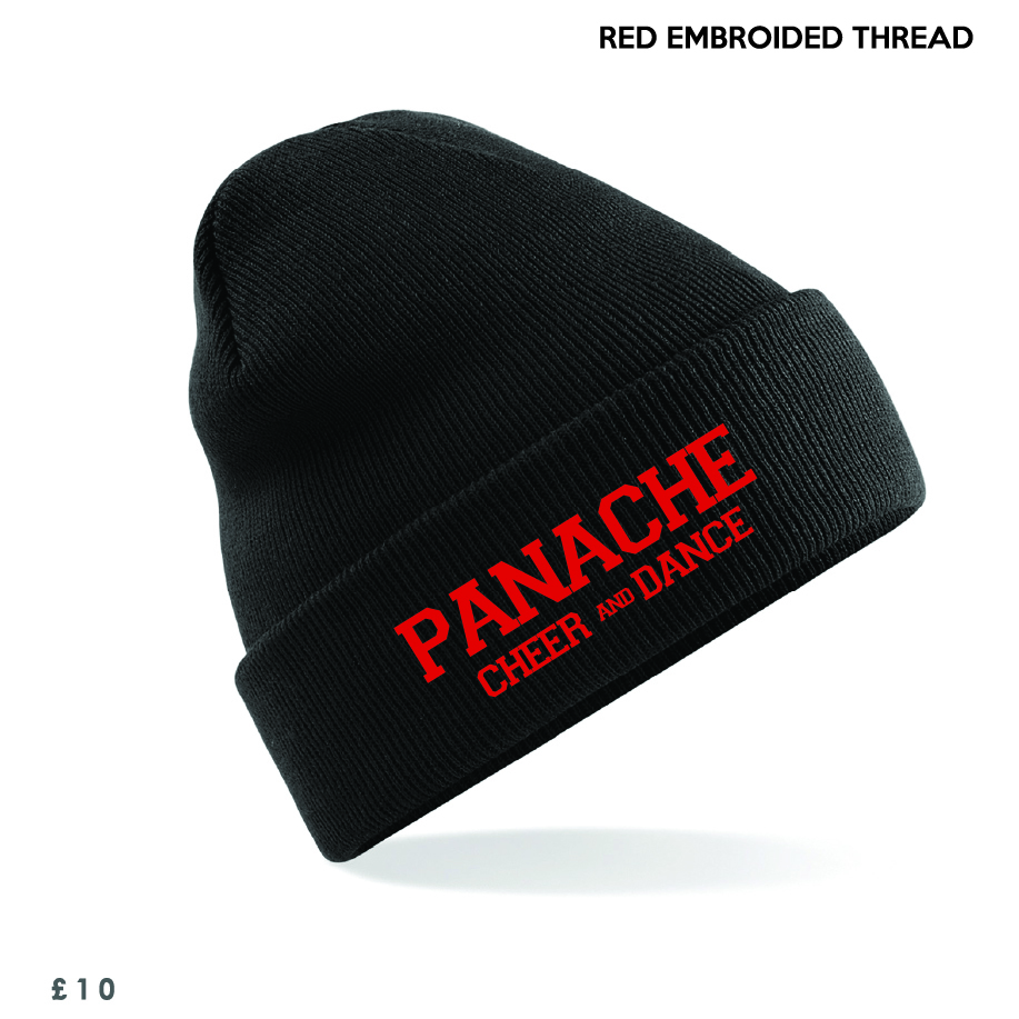 Panache Cheer And Dance Beanie