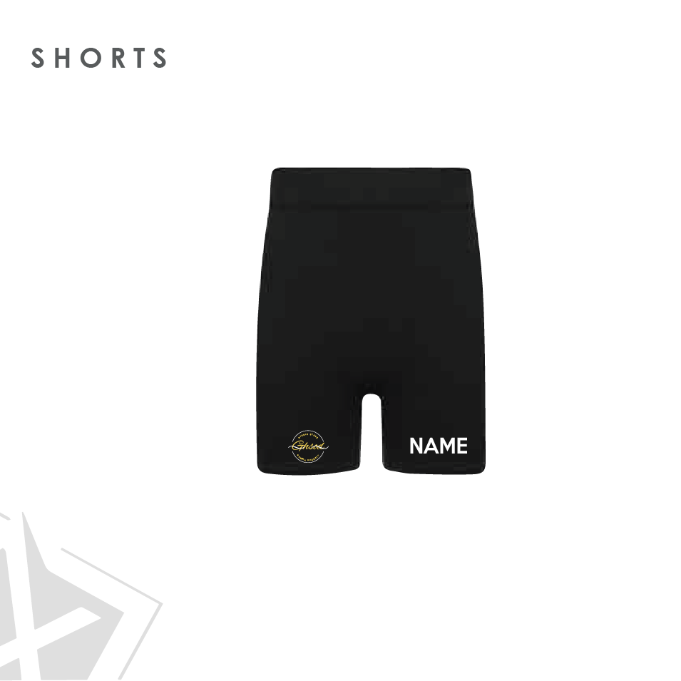 GHSOD Shorts Adults 