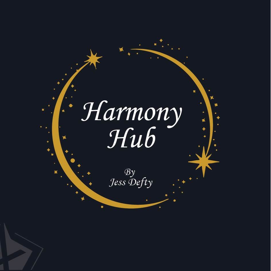 Harmony Hub