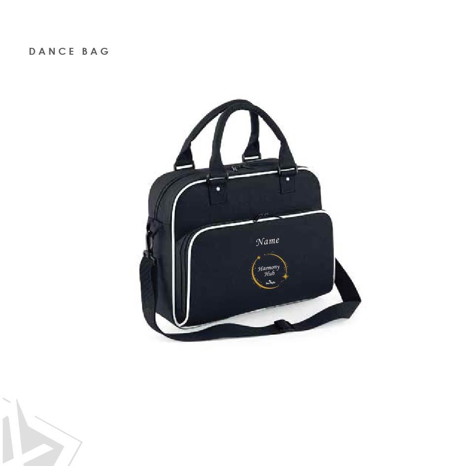 Harmony Hub Dance Bag 