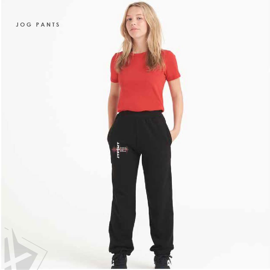 JTP Jog Pants Kids