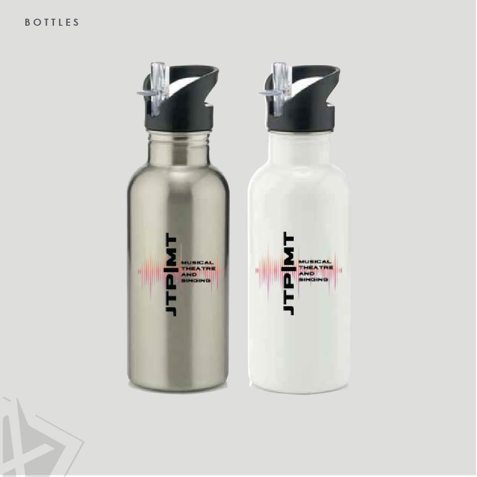 JTP Dance Bottle