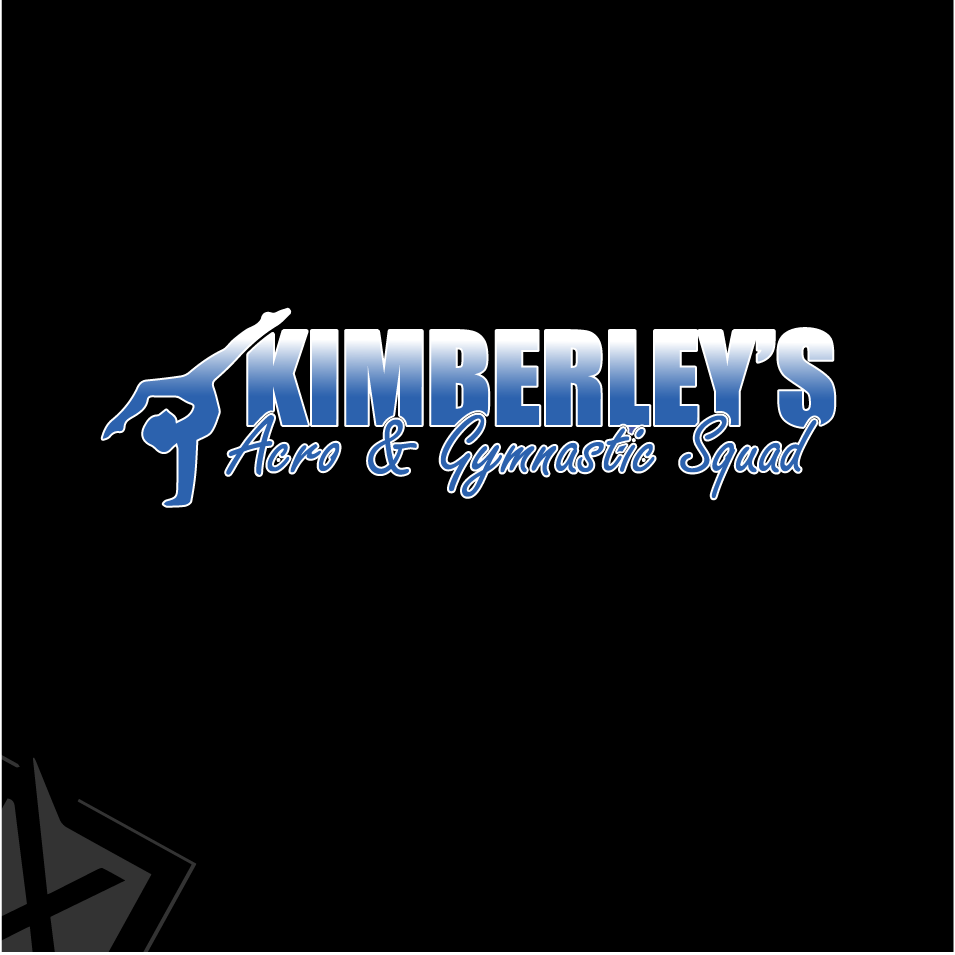 Kimberley's Gymnastics 