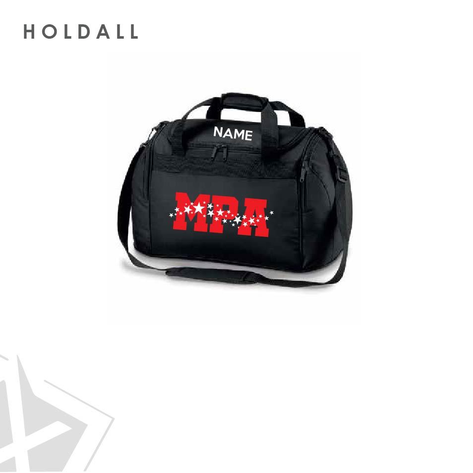 MPA Mini Holdall 