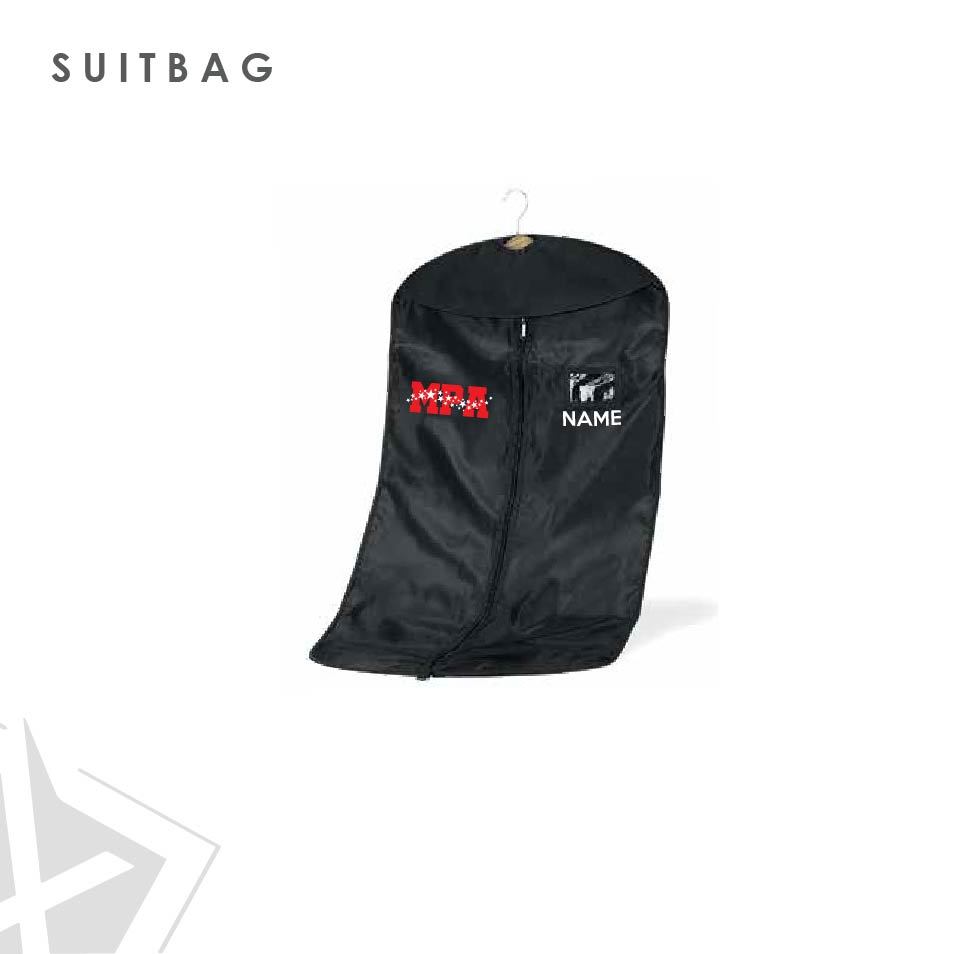 MPA Suit Bag