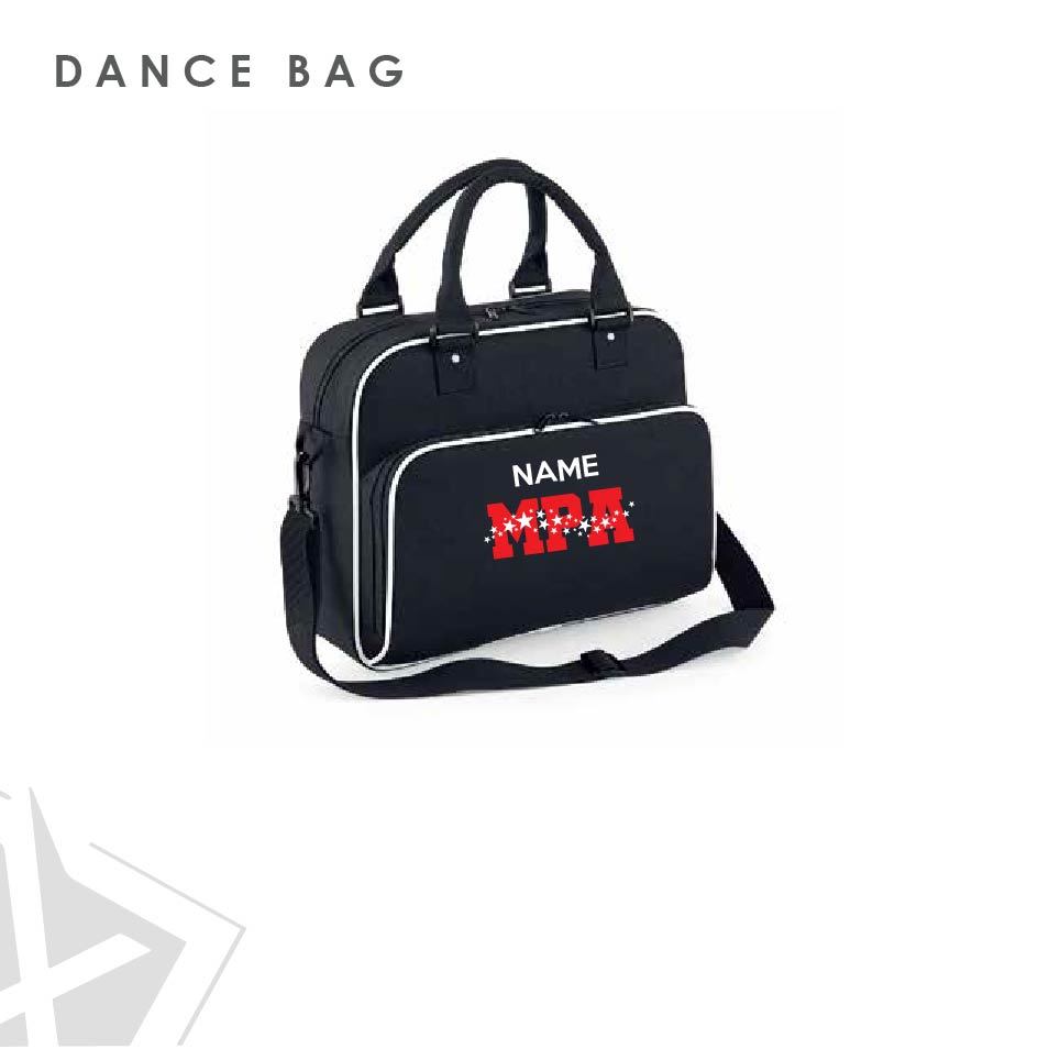 MPA Dance Bag 