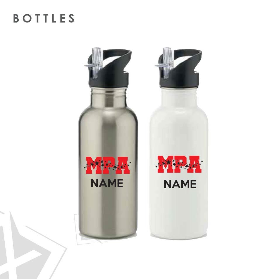 MPA Dance Bottle