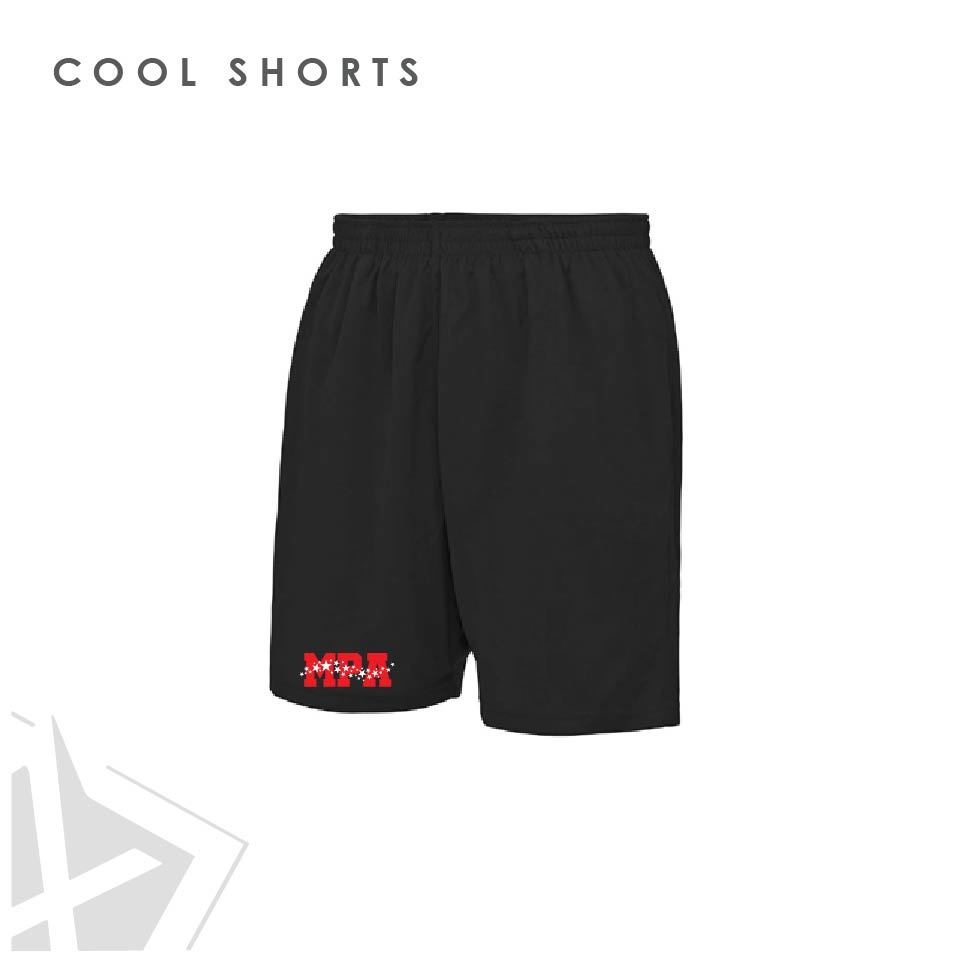 MPA Kids Cool Shorts