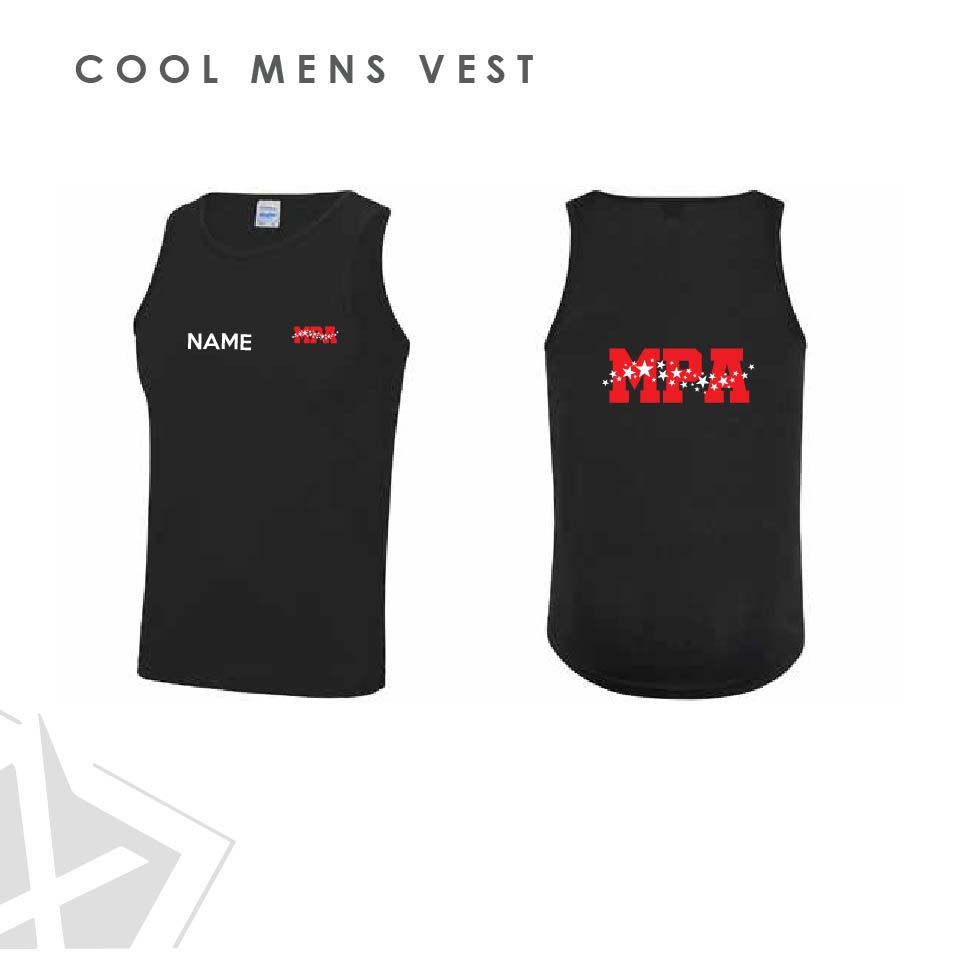 MPA Vest Adults