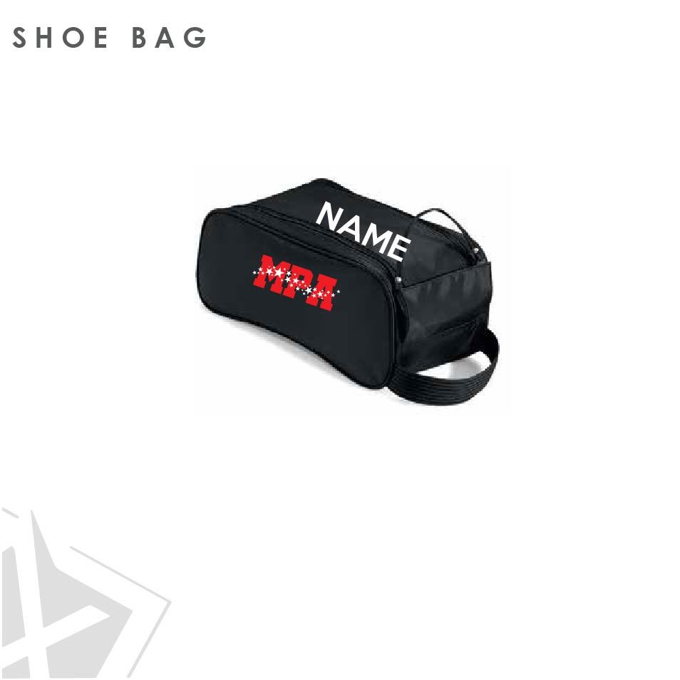 MPA Shoe Bag 