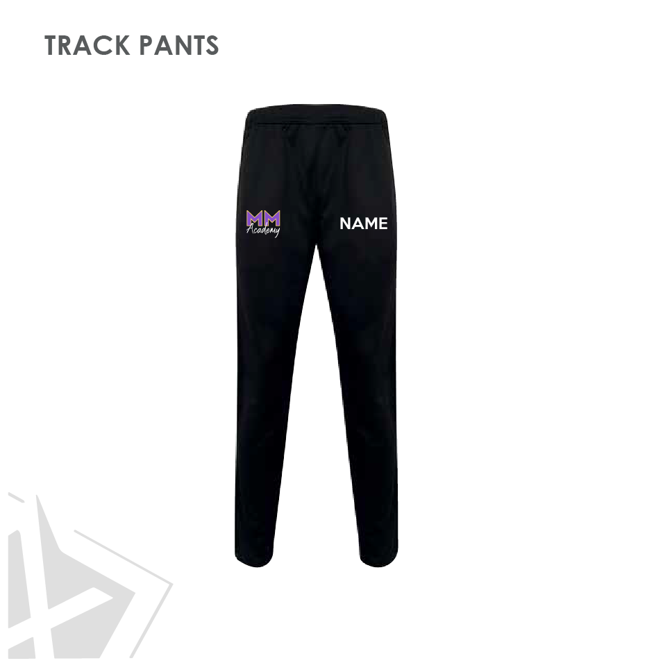 Musical Madness Academy Track Pants Kids