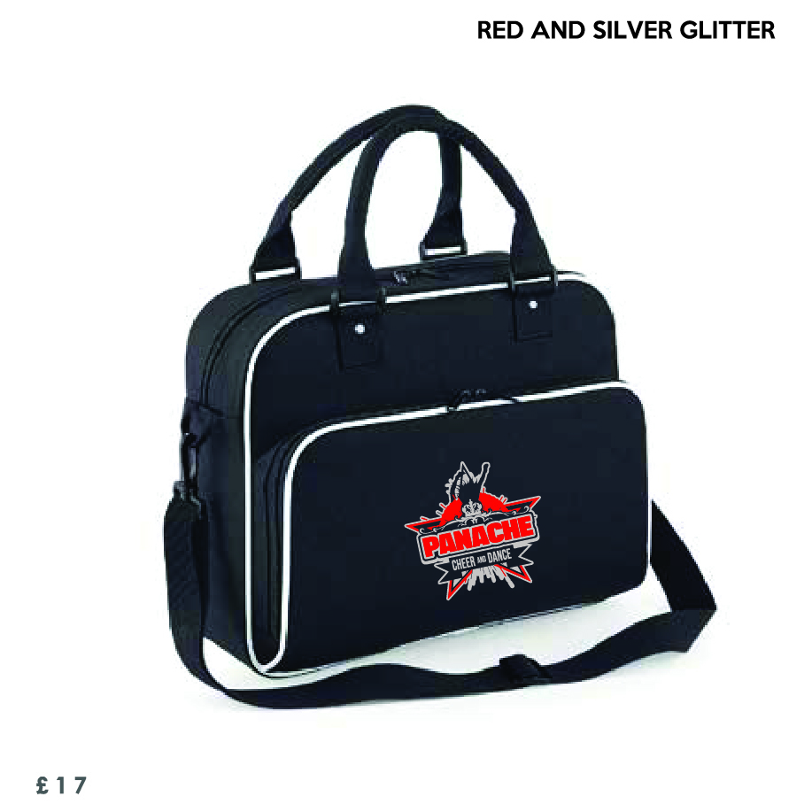 Panache Cheer And Dance Dance Bag  