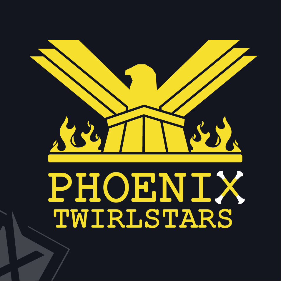 Phoenix Twirlstars