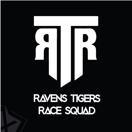 Ravens Tigers Race Squad 
