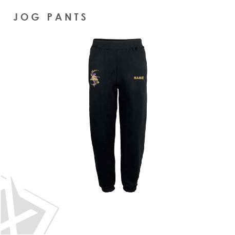 Shine Dance Academy Jog Pants Kids 