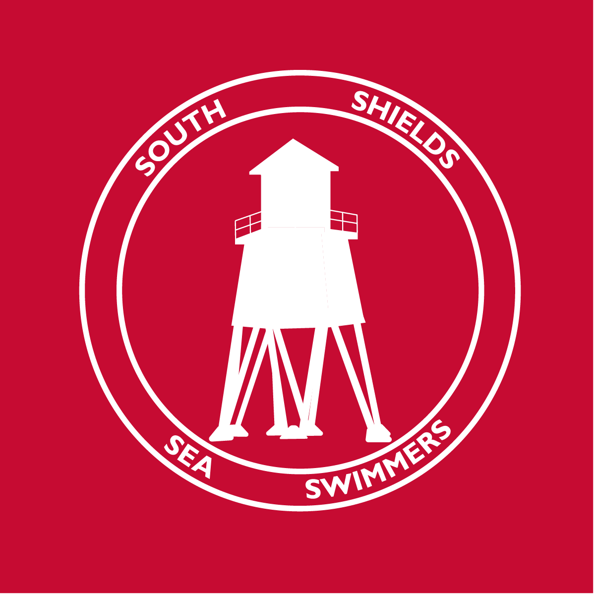 South Shields Sea Swimmers