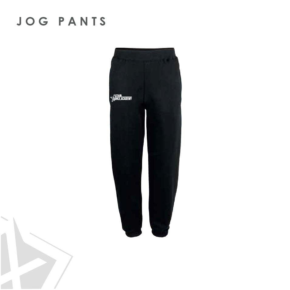 Starr Dance Academy Jog Pants Kids 