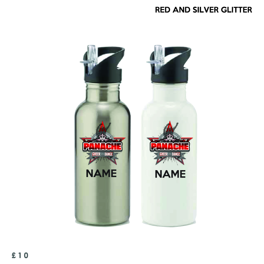 Panache Cheer And Dance Bottle 