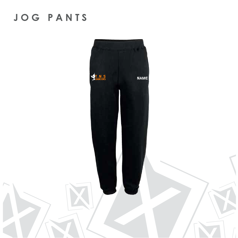The Next Step Track Pants Adults 
