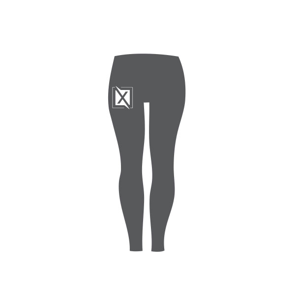 Leggings Right Hip