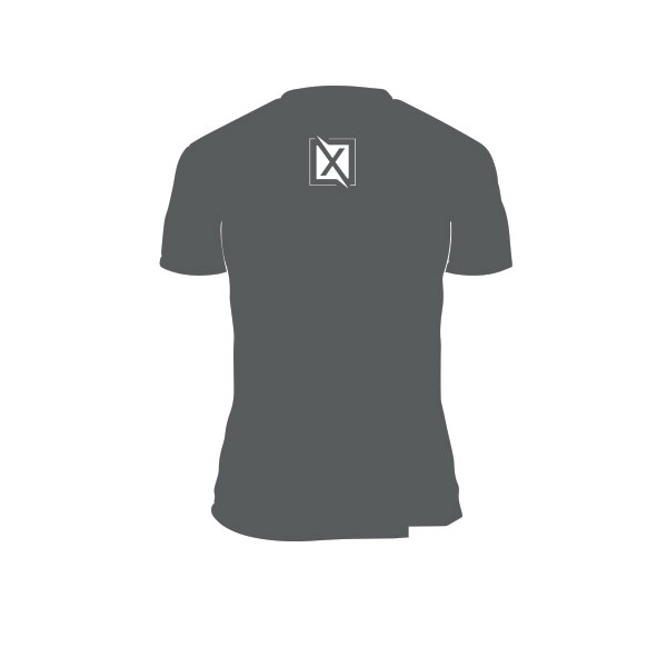 Heavy Oversized Tee : Xerosix, Personalised uniform, Workwear ...