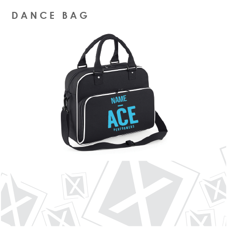 Ace Performers Dance Bag 