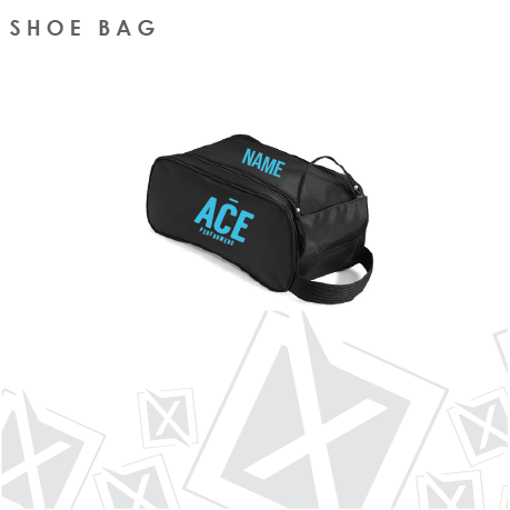 Ace Performers Shoe Bag