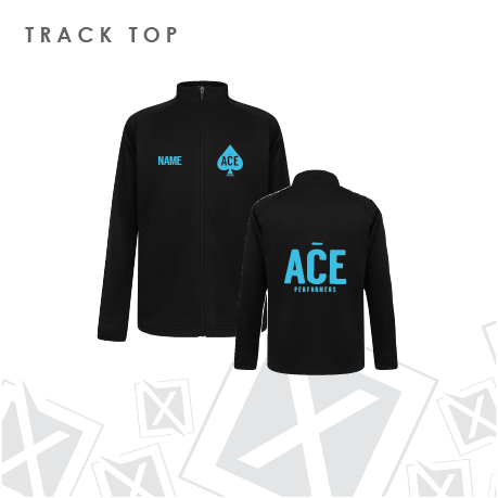 Ace Performers Track Top Adults 