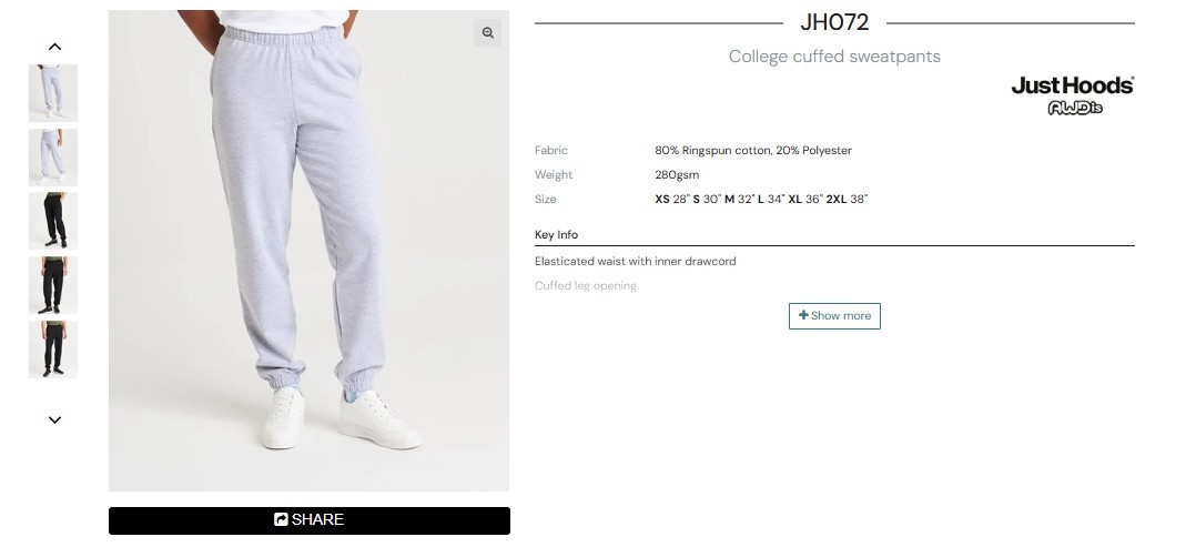adultjoggers