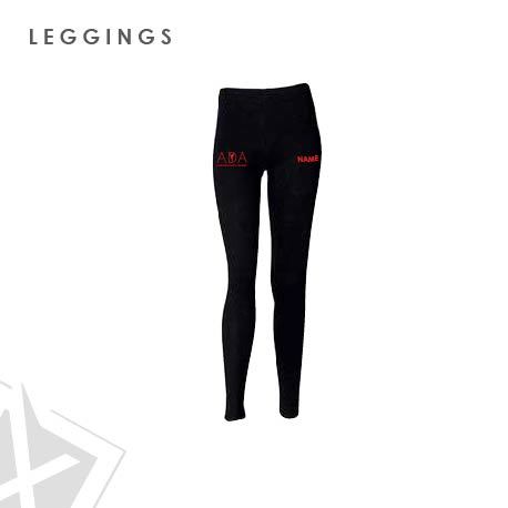 Arabesque Dance Academy Leggings Kids 