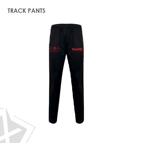 Arabesque Dance Academy Track Pants Kids