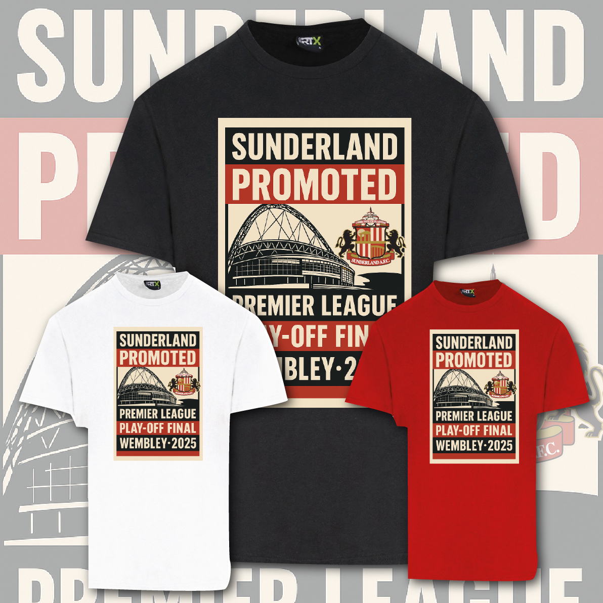 Wembley Kids T-Shirt