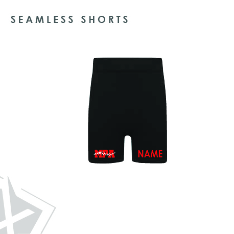 MPA Shorts Kids