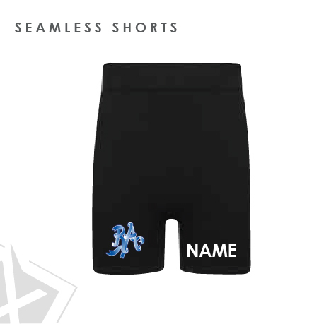 RA Dance Academy Shorts Kids 