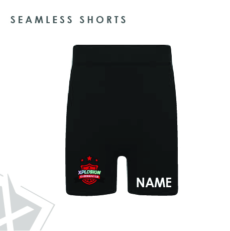 Xplosion Shorts Kids 