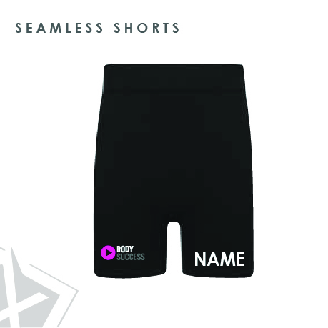 Body Success Shorts Adults 