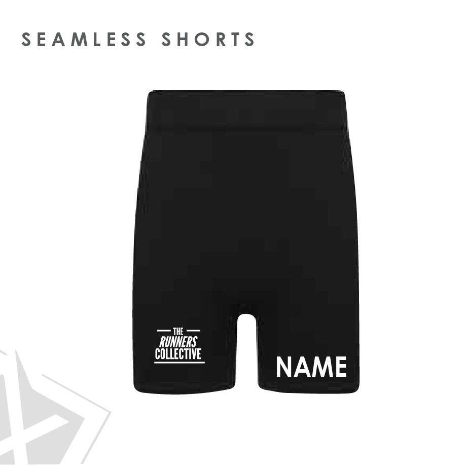 The Runners Collective Shorts Kids
