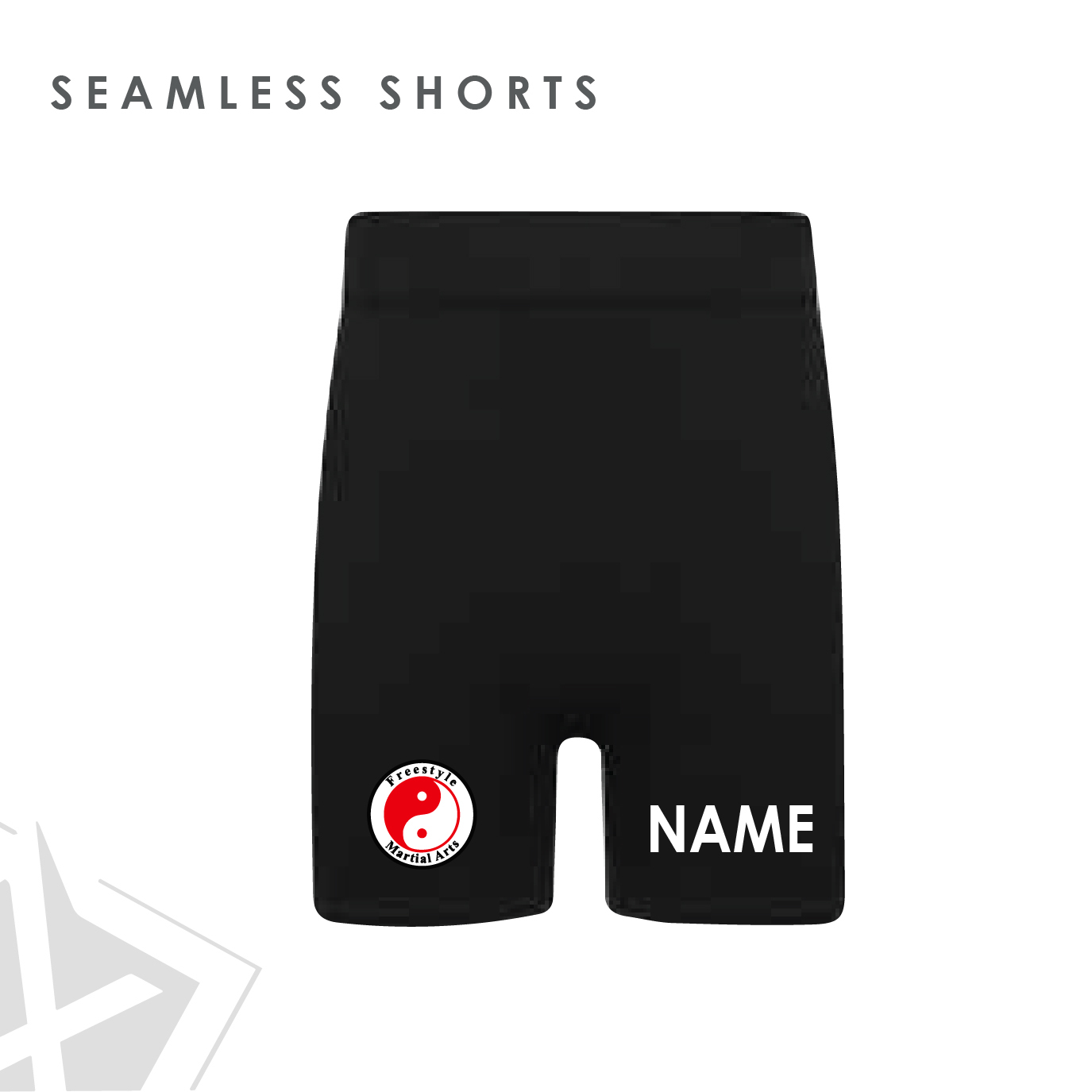 Freestyle Shorts Kids