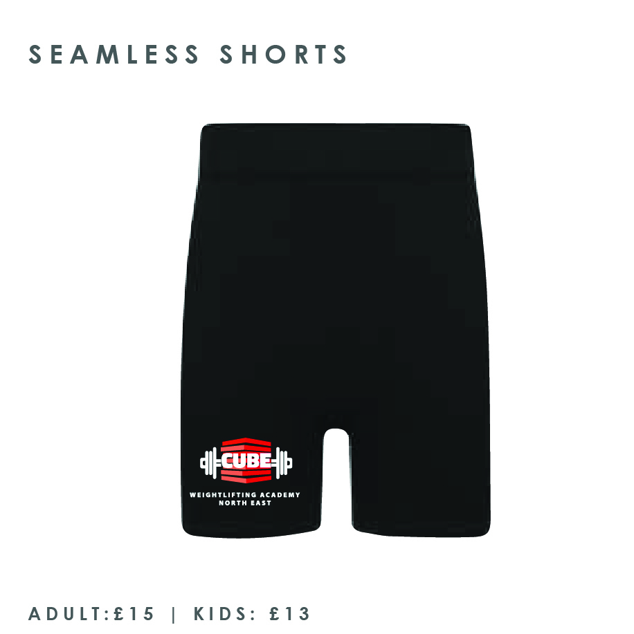 Cube Kit Shorts Kids