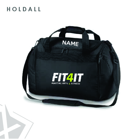 Fit 4 It Universal Holdall 