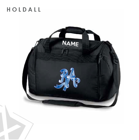 RA Dance Academy Mini Holdall 
