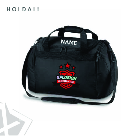 Xplosion Mini Holdall