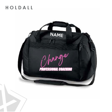 Change Pro Coaching Universal Holdall 