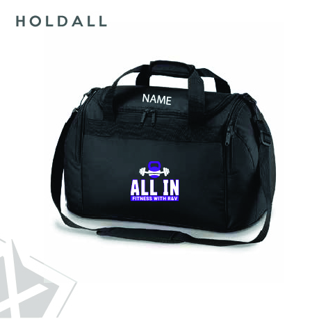 All In Fitness Universal Holdall 