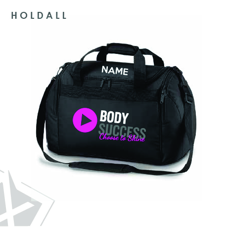 Body Success Universal Holdall 