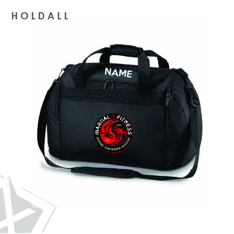 Martial Fitness Universal Holdall 