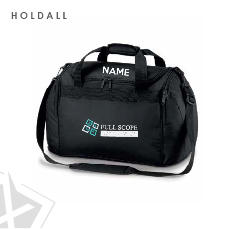 Full Scope Universal Holdall 