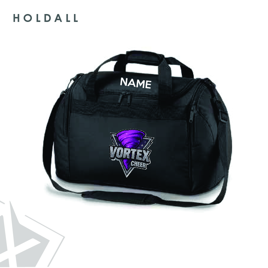Vortex Cheer Universal Holdall 