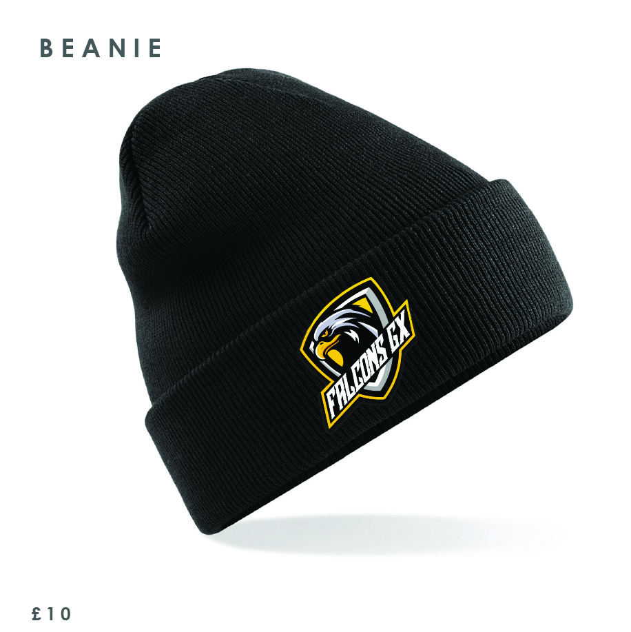 Fighting Falcons Beanie